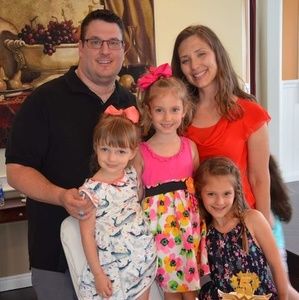 Meet your Posher, Eryn